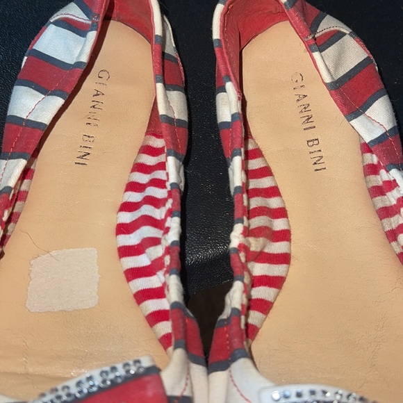 🇺🇸Gianni Bini flats - Picture 4 of 11